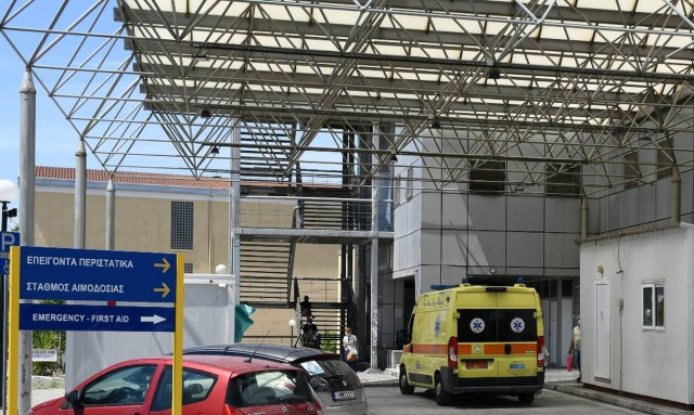 ΠΟΕΔΗΝ: Ούτε φυσιολογικοί τοκετοί στο νοσοκομείο Κυπαρισσίας λόγω ελλείψεων προσωπικού