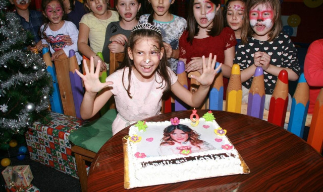 Κορονοϊός: Τα παιδικά πάρτι γενεθλίων βοηθούν στην εξάπλωσή του