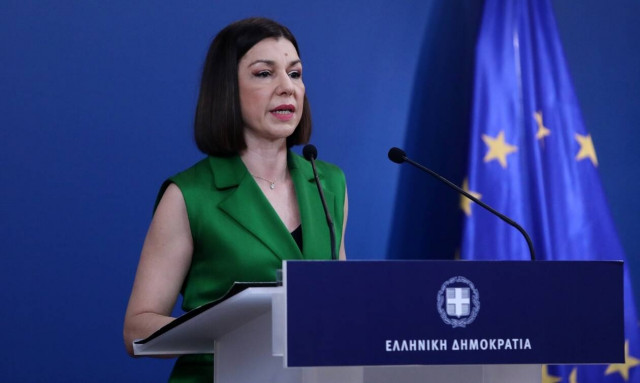 Πελώνη: Προς αυστηροποίηση οι ποινές για ειδεχθή εγκλήματα όπως αυτό στα Γλυκά Νερά