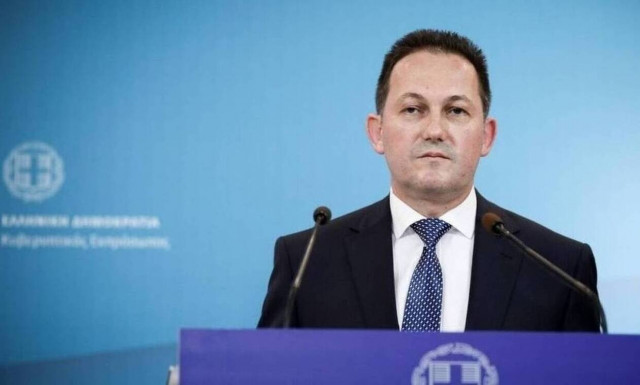 Πέτσας: Οι αγορές εμπιστεύονται την Ελλάδα - Αντλήθηκαν 27,5 δισ. ευρώ