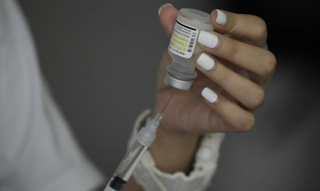 ΕΜΑ-Covid-19: Έγκριση σε δύο νέα εργοστάσια για παραγωγή του εμβολίου των Pfizer/BioNTech