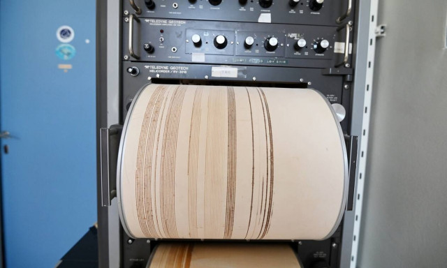 Χουλιάρας για τον σεισμό των 5,7 Ρίχτερ στα Δωδεκάνησα: Η περιοχή βρίσκεται σε σεισμική διέγερση