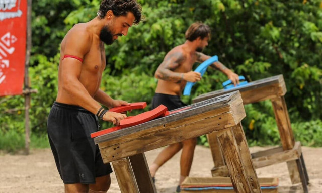 Survivor: Τα… είδαν όλα οι παίκτες! Αυτός είναι ο πρώτος υποψήφιος προς αποχώρηση