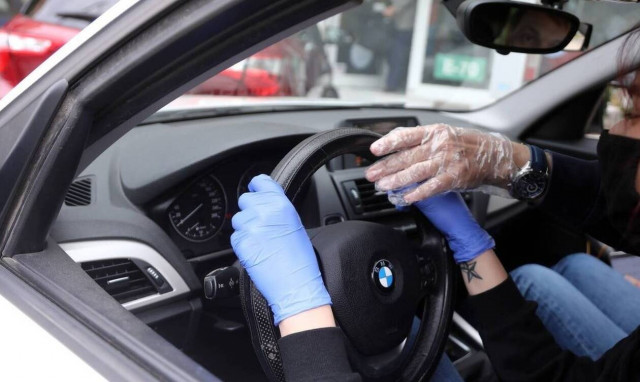 Οι θεωρητικές εξετάσεις υποψηφίων οδηγών θα διενεργούνται και τις Κυριακές