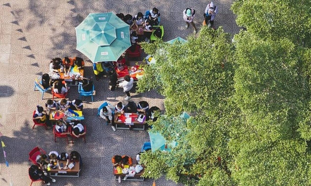 Νέα έρευνα: Τα πάρτι των γενεθλίων, ιδίως τα παιδικά, βοηθούν στην εξάπλωση του κορονοϊού