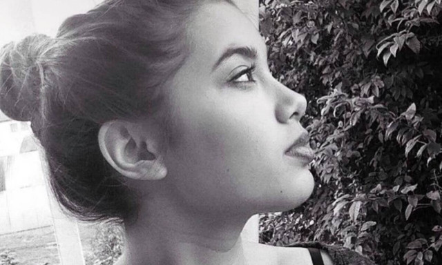 Η Καρολάιν, η γυναικοκτονία και μια ενοχλητική συζήτηση...