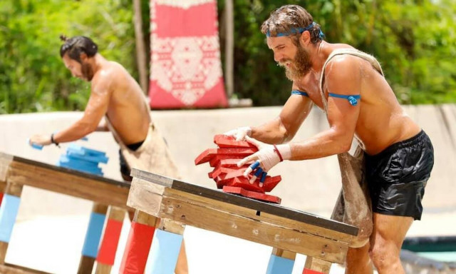 Survivor Spoiler 23/6: Τεράστια ανατροπή! Αυτός κερδίζει σήμερα την ασυλία