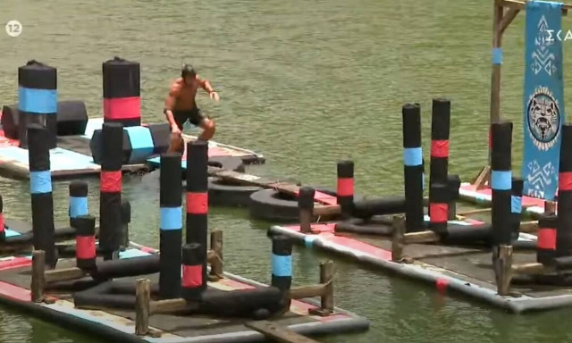 Survivor Spoiler 23/6: Η μεγαλύτερη ανατροπή του παιχνιδιού - Αυτός κερδίζει σήμερα την ασυλία