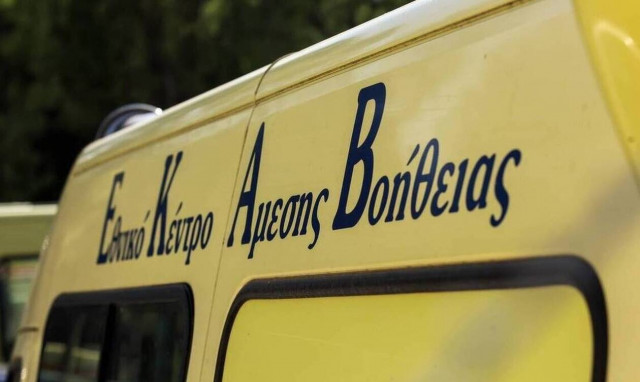 Βόλος: Πέθανε 64χρονος από κορονοϊό – Ήταν φανατικός αρνητής της πανδημίας