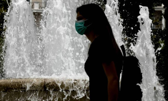 Καιρός: Θα «ψηθεί» η χώρα – Πού θα «χτυπήσει» ο καύσωνας τις επόμενες μέρες