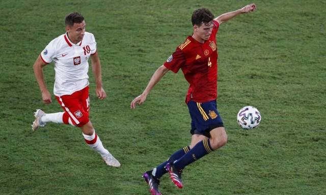 Μονόδρομος η νίκη για Ισπανία, ντέρμπι Πορτογαλία - Γαλλία στη Βουδαπέστη