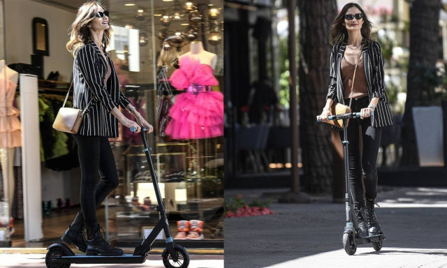 H Lancia ανακοίνωσε ένα νέο ηλεκτρικό μοντέλο