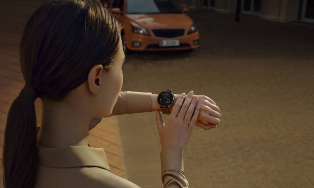 HUAWEI Watch 3 Series: Oι πρωταθλητές των Smartwatch έφτασαν!