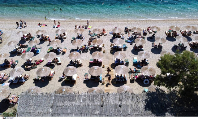 Άρση lockdown: Αλλαγές σε εστίαση, απαγόρευση κυκλοφορίας, παραλίες, γάμους - Τι ισχύει από Δευτέρα