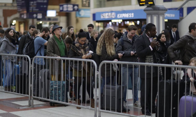 Βρετανία: «Σώστε το Καλοκαίρι Μας»: Έκκληση πιλότων για τη διάσωση της ταξιδιωτικής βιομηχανίας