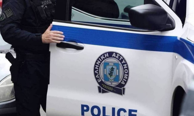 Αγρίνιο: Συνελήφθη 36χρονος εκκρεμούσε ευρωπαϊκό ένταλμα σύλληψης για βιασμό σε βάρος του