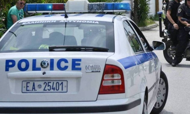 Θεσσαλονίκη: Έκρυβε 5 κιλά ηρωίνης σε βαλίτσα - Ήθελε να τα «ρίξει» σε στέκια τοξικομανών