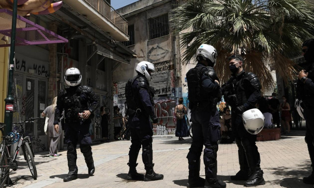 Βιασμός στον Άγιο Παντελεήμονα: Σε ΣΟΚ η 25χρονη έγκυος – Έχει νοητική στέρηση