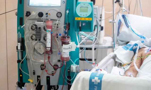 Κορονοϊός: Χορήγηση πλάσματος σε ασθενείς με αιματολογικές νεοπλασίες και λοίμωξη COVID-19