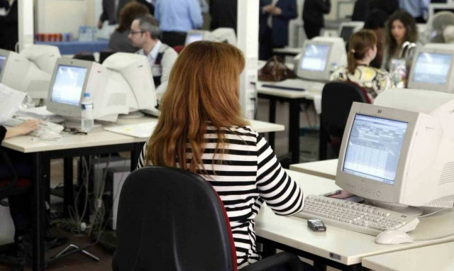 Άρση μέτρων: Τι αλλάζει από Δευτέρα (28/6) για τους υπαλλήλους του Δημοσίου