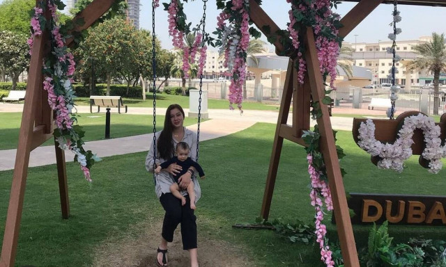 Έγκλημα στα Γλυκά Νερά: Η οικογένεια της Καρολάιν θα ζητήσει την πλήρη επιμέλεια της Λυδίας