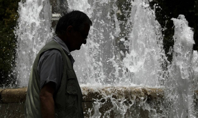 Πειραιάς: Κλιματιζόμενος χώρος για την προστασία των πολιτών από τον καύσωνα