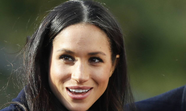 Η Μέγκαν Μαρκλ και…οι φακίδες - Το πρώτο βιβλίο που έγραψε ως έφηβη και το επιχειρηματικό δαιμόνιο