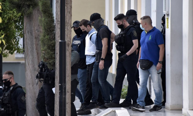 Έγκλημα Γλυκά Νερά: Δικηγόρος συζυγοκτόνου - «Ζήτησε την τιμωρία του»