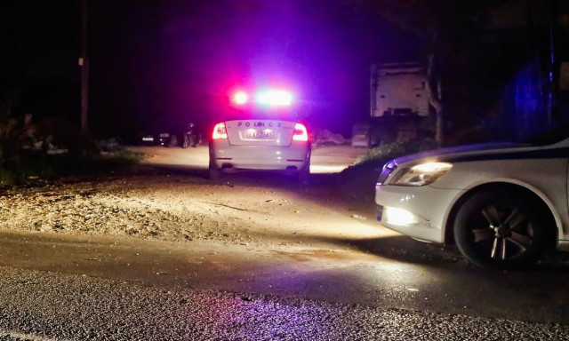 Πετράλωνα: Αυτός είναι ο 35χρονος που συνελήφθη για τον βιασμό της 50χρονης καθαρίστριας