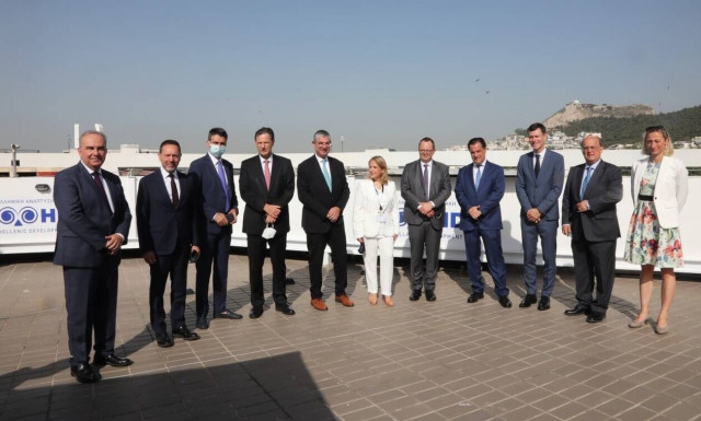 Χρηματοδοτικά προγράμματα 2 δισ. ευρώ σε επιχειρήσεις από την Ελληνική Αναπτυξιακη Τράπεζα