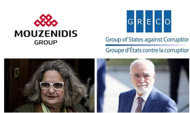 Ο Μουζενίδης, ο Σαββίδης και πως η ΤΕΡΝΑ γλύτωσε 65 εκατ. δολάρια