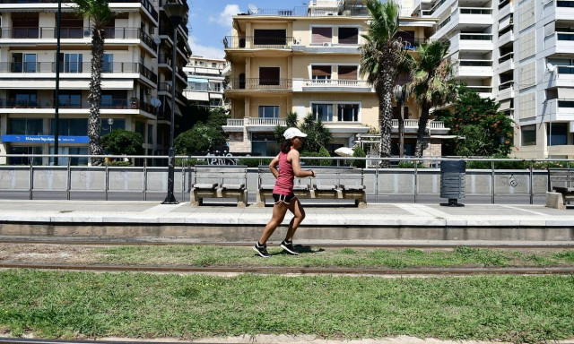 Βασιλακόπουλος: Σίγουρα θα υπάρξει τέταρτο κύμα κορονοϊού στην Ελλάδα