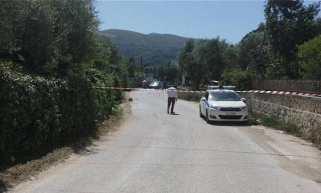 Δολοφονία στη Ζάκυνθο: Παραδόθηκε ο καταζητούμενος εφοπλιστής