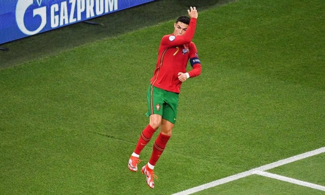 Euro 2020: Τα ρεκόρ του Ρονάλντο κι όσα έγιναν στους ομίλους - Οι διασταυρώσεις ως τον τελικό (vids)