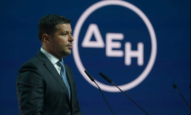 ΔΕΗ: Επενδυτική στροφή σε ανανεώσιμες πηγές και δίκτυα