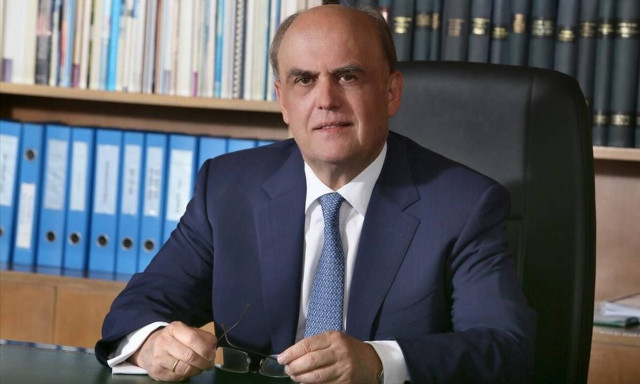 Ζαββός: Προτεραιότητα η χάραξη Εθνικής Στρατηγικής Χρηματοοικονομικής Παιδείας