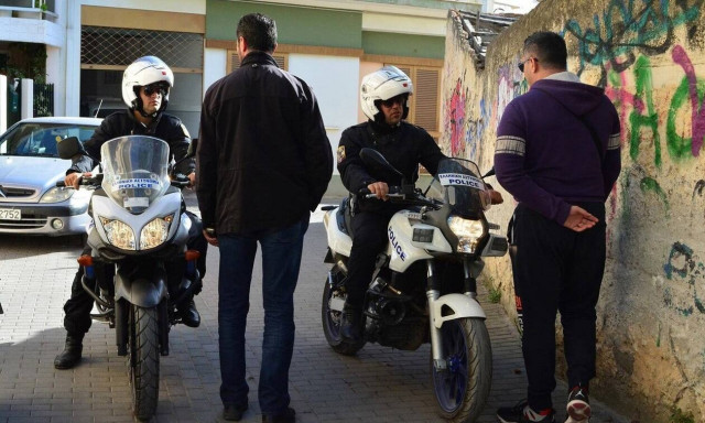 Εισαγόμενη εγκληματικότητα: Τα είχαμε χύμα, μας ήρθανε και τσουβαλάτα