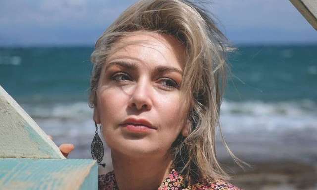 Ρίτα Αντωνοπούλου στο Newsbomb.gr: Νιώθω σαν τον αθλητή που έχει μείνει εκτός γηπέδων για καιρό