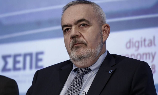 Παπαδημητρίου στο Newsbomb.gr: Επιδίωξή μας είναι να σταματήσει να υπάρχει clawback