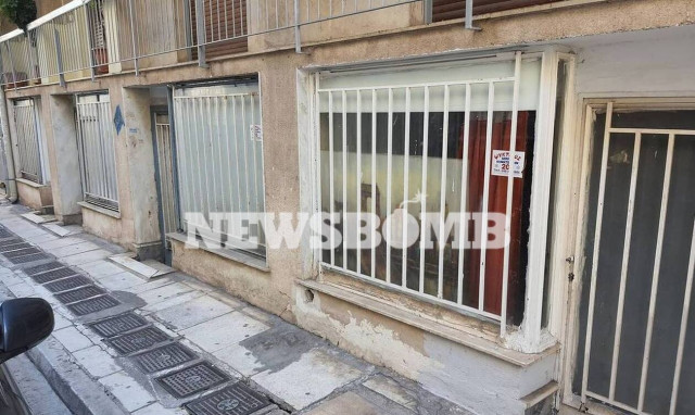 Βιασμός στον Άγιο Παντελεήμονα: «Αφήστε με, αφήστε με» φώναζε η 25χρονη στους τέσσερις βιαστές της