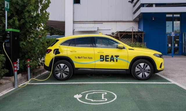 Πώς η ΒΕΑΤ παίρνει το δρόμο προς μηδενικές εκπομπές ρύπων