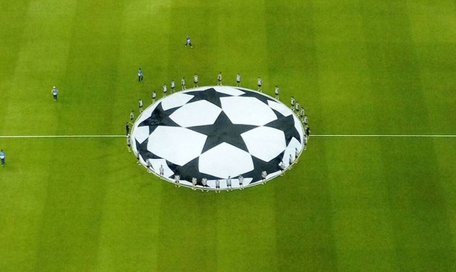 Champions League: «Τρελά» λεφτά για τις ομάδες – Θα μοιραστούν πάνω από 2.000.000.000 ευρώ!