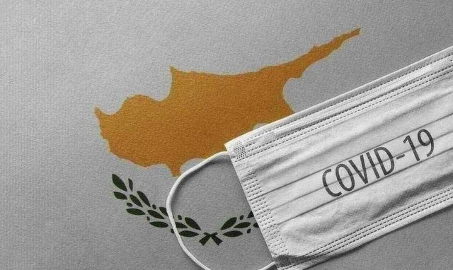 Κορονοϊός στην Κύπρο: 175 νέα κρούσματα ανακοινώθηκαν την Πέμπτη