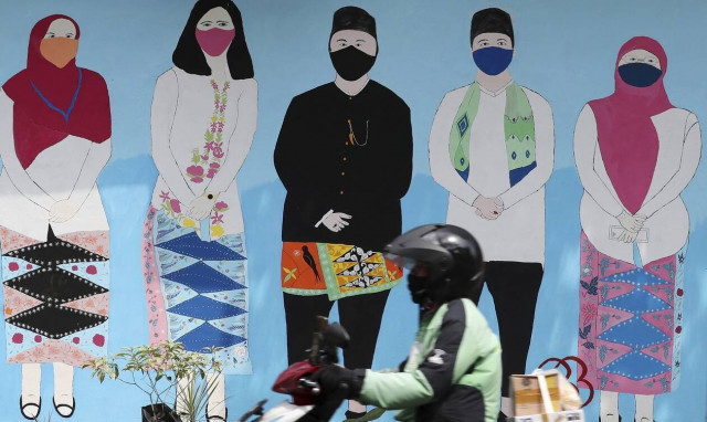 Koρονοϊός: Η Pfizer λέει πως το εμβόλιό της είναι πολύ αποτελεσματικό κατά της μετάλλαξης Δέλτα