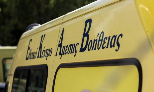 Τραγωδία στην Καβάλα: Έχασε τη σύζυγο και τον γιο του από κορoνοϊό και αυτοκτόνησε