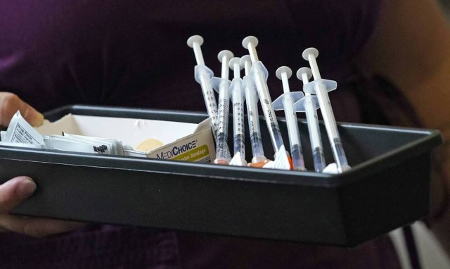 Κορονοϊός: Έρχεται ετήσιος εμβολιασμός για τις ευπαθείς ομάδες - Τι αναφέρει έγγραφο του ΠΟΥ