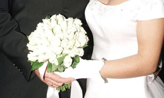 Χανιά: Γαμπρός και νύφη πιάστηκαν στα χέρια!