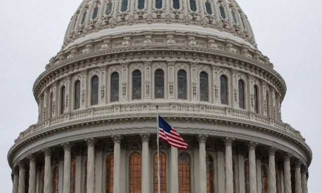 ΗΠΑ: Στη Βουλή των Αντιπροσώπων το νέο νομοσχέδιο για την αμυντική συνεργασία ΗΠΑ - Ελλάδας