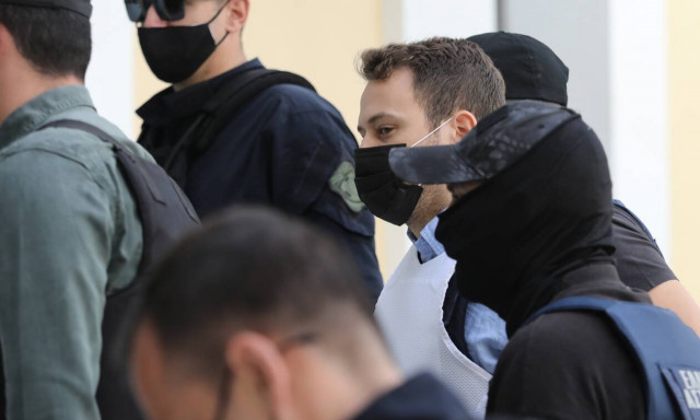 Ο κόσμος έχει σαλτάρει…