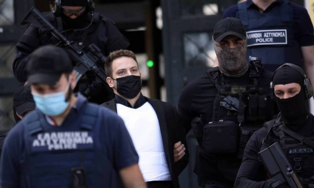 Γλυκά Νερά: Ποια η σχέση του καθ' ομολογίαν δολοφόνου με την οικογένειά του